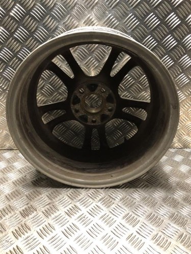 Cerchione toyota corolla verso - corolla,