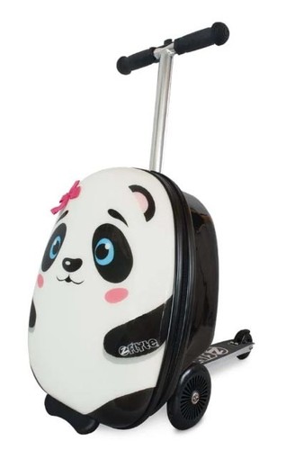 Valigia scooter flyte - 🛴valigia,