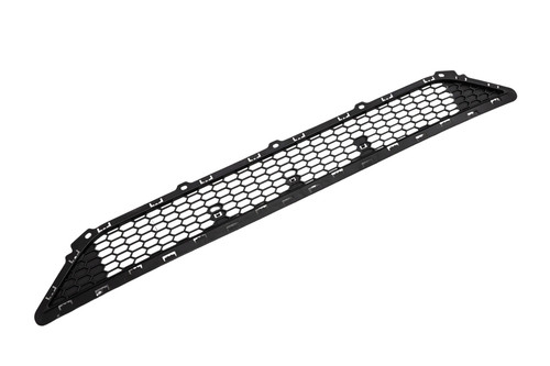 Griglia ventilazione paraurti