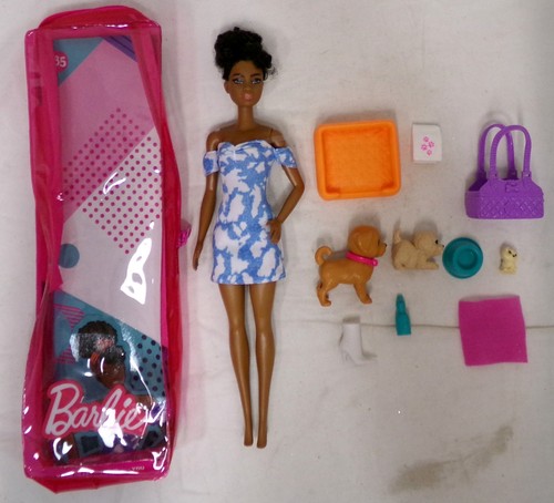 2022 mattel barbie - mattel, fashionista