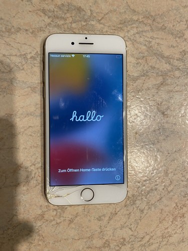 Apple iphone bloccato icloud - 7,