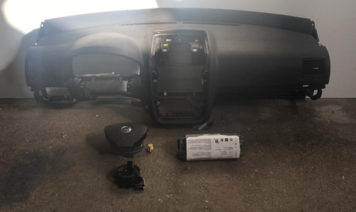 Kit airbag volkswagen - airbag, golf