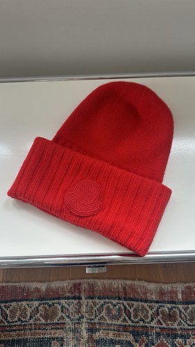 Berretto moncler lana in - moncler,