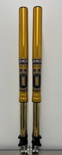 Forcelle anteriori ohlins - forcelle,
