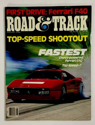 Vtg road track - vtg, &