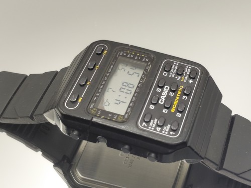 Orologio vintage casio 197 - casio,
