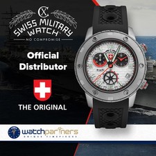 Orologio CX Swiss Military