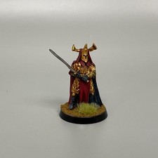 AMDUR LORD OF BLADES SIGNORE