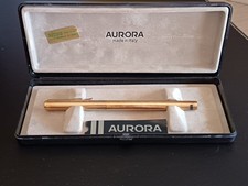 Penna Stilografica Aurora