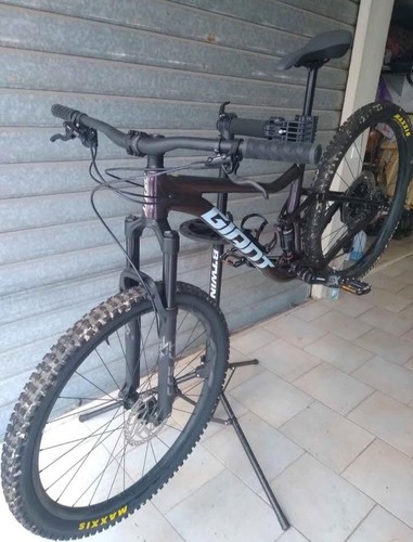 Giant mountain bike mtb - giant, full