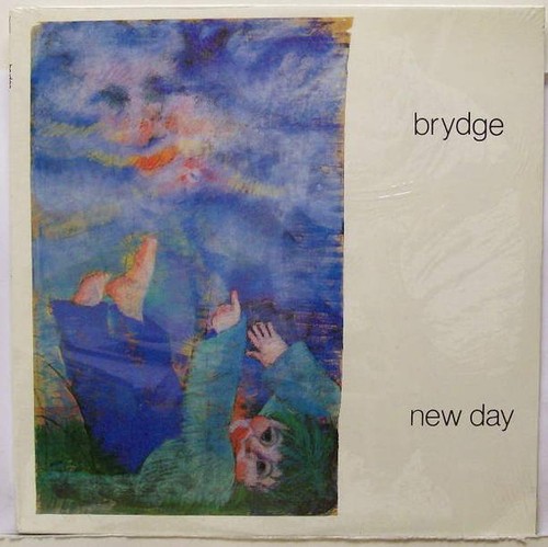 Brydge new day very - new, (very