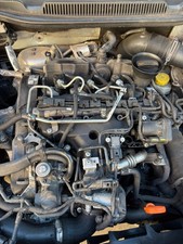 Motore Volkswagen Polo 6r