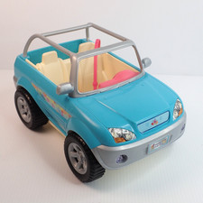 Mattel barbie beach fun - barbie,