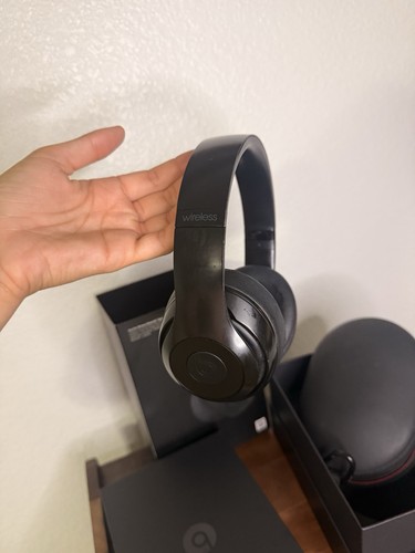 Beats studio cuffie wireless - beats,