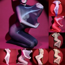 Sacco a pelo in nylon lucido