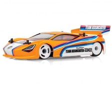 Team Associated RC28R con
