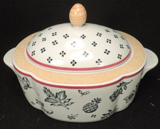 VILLEROY & BOCH INTERRUTTORE