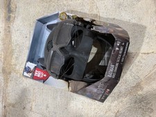 2017 Batman Mask, Voice
