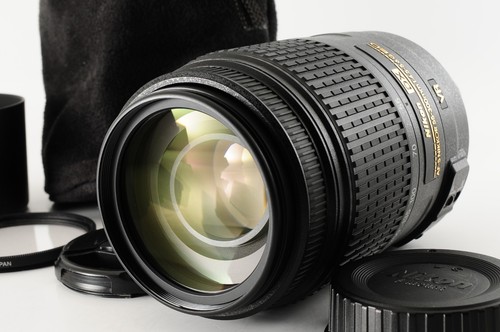 Near mint nikon s dx - nikon, af-s