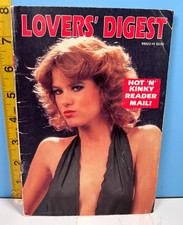 1992 Lover's Digest #5