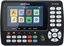 Satlink 5150 - satlink, st-5150