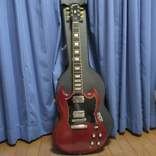 Custodia standard Gibson SG
