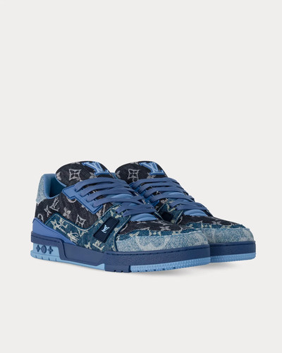 Luis vuitton trainer - lv,