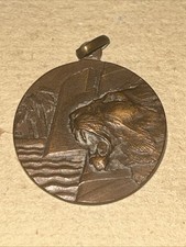 Medaglia Campagne D’Africa Divisione Speciale Laghi Guerra D’Africa 1936