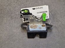 Serratura Portellone