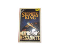 Stephen King - Quattro dopo