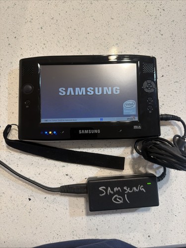 Portatile samsung q1 - portatile,