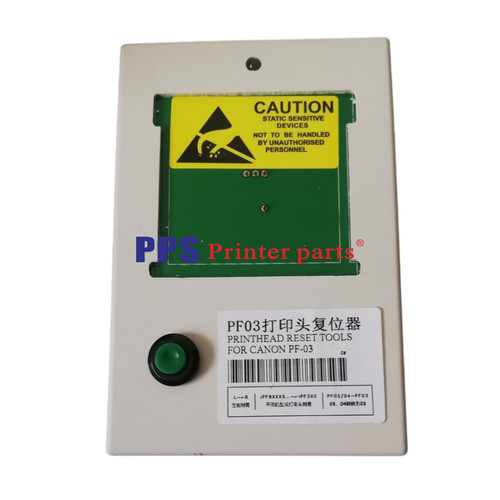 Kit chip resetter printhead - resetter,