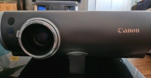 Canon realis sx50 proiettore - canon,