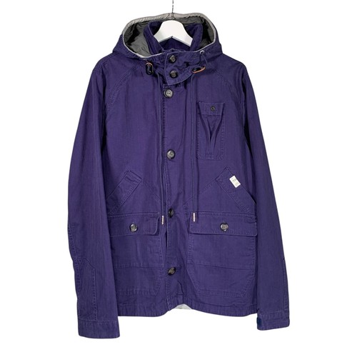 Giacca star raw duck - giacca,