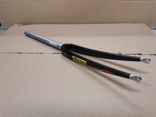 Forcella Time Millenium carbon fork NOS