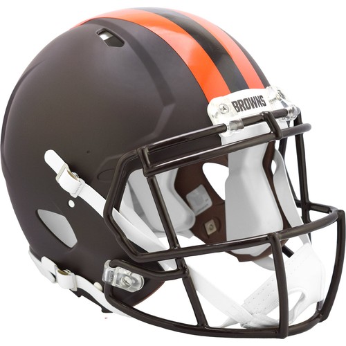 Casco calcio cleveland - da,