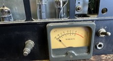 Roberts’ Tube Preamp per