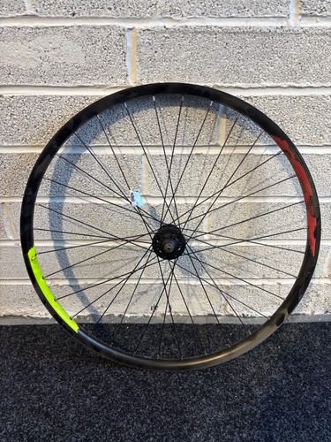 Voodoo hoodoo ruota - voodoo, 27.5