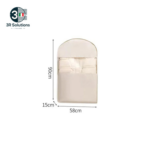 1pc borsa compressione - 1pc,