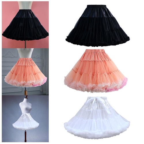 Sottoveste lolita cosplay - sottoveste, a