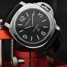 Panerai Luminor Base Logo