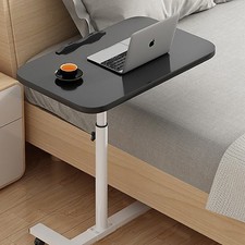 Tavolo sopra letto mobile