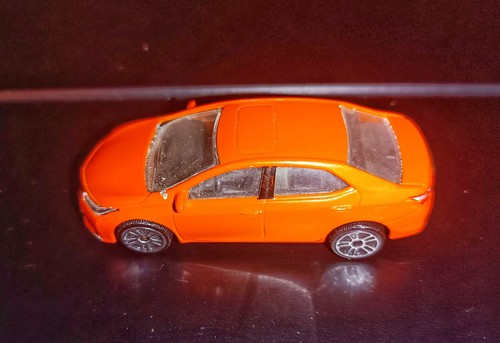 Toyota corolla altis majorette - toyota,