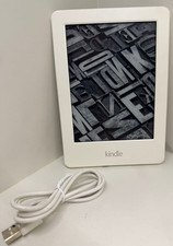 Amazon Kindle - 7a generazione