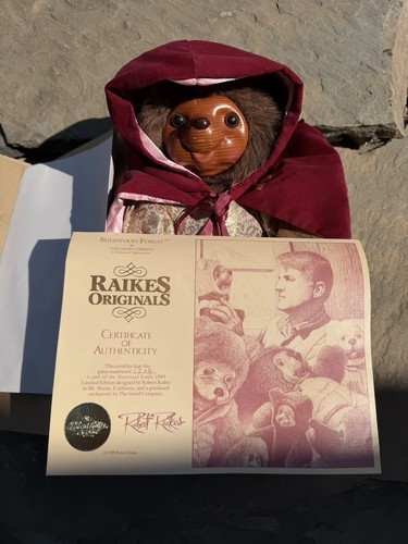 Robert raikes maid marian - robert,