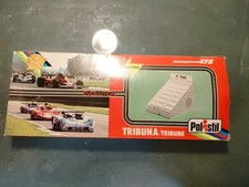 Polistil Set 2 Tribune