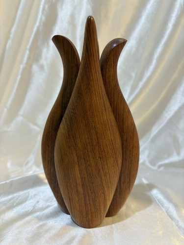 Rare vintage mcm teak studio - mcm,