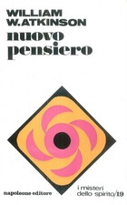 Occultismo Atkinson W.W. NUOVO PENSIERO