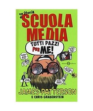 Tutti pazzi per me! Una storia