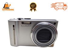 Panasonic Lumix DMC-TZ8 12,1